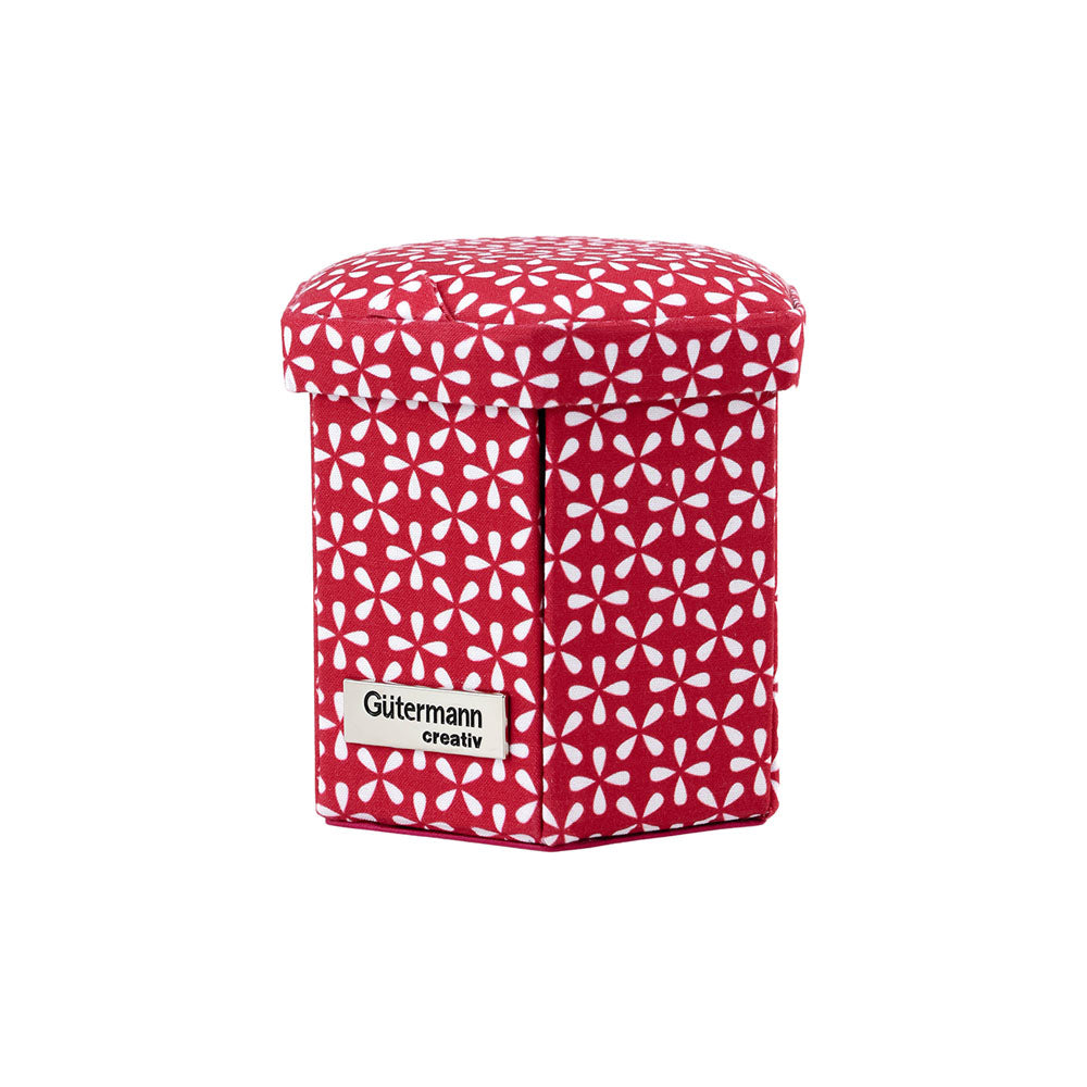 Gutermann x Birch Cosy Mood - Victorian Sewing Kit