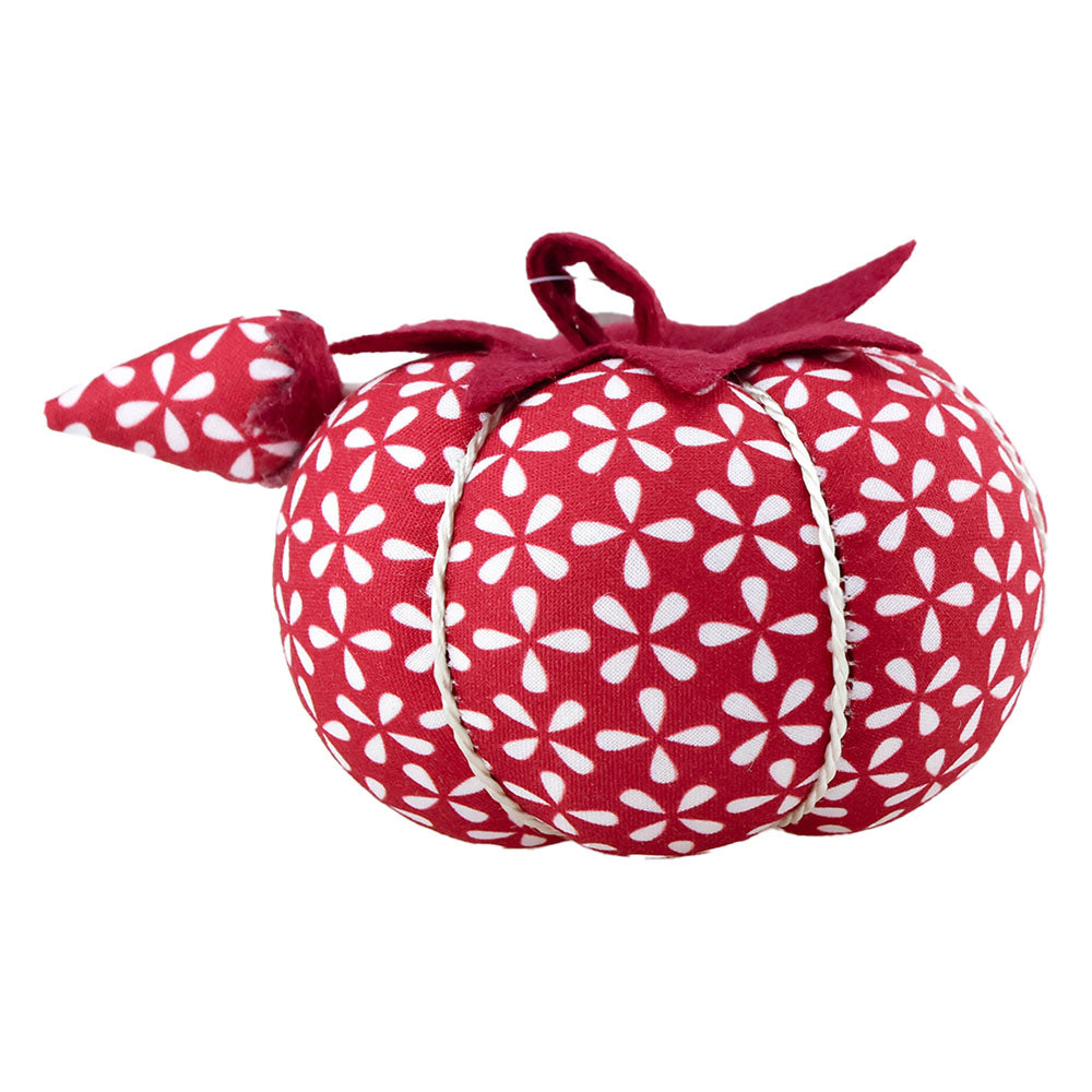 Gutermann x Birch Cosy Mood - Tomato Pin Cushion
