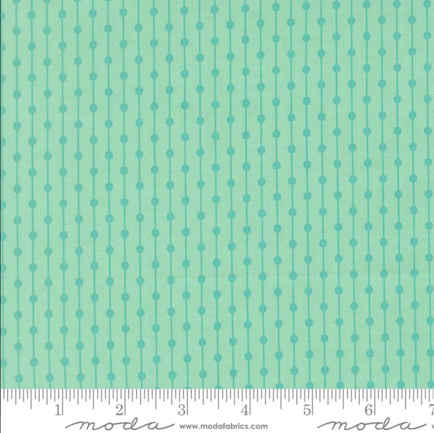 Moda Fabrics - Joysome Seaglass M29256-25