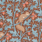 Fabric~ TILDA Hibernation Squireldream (Hazel)