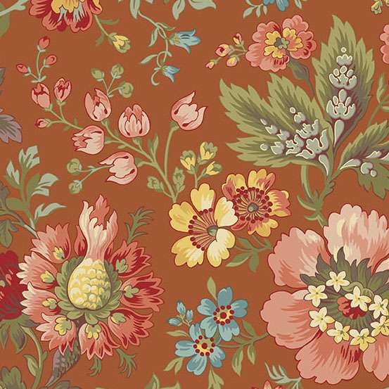 Farmer's Daughter By Laundry Basket Quilts - 10073O