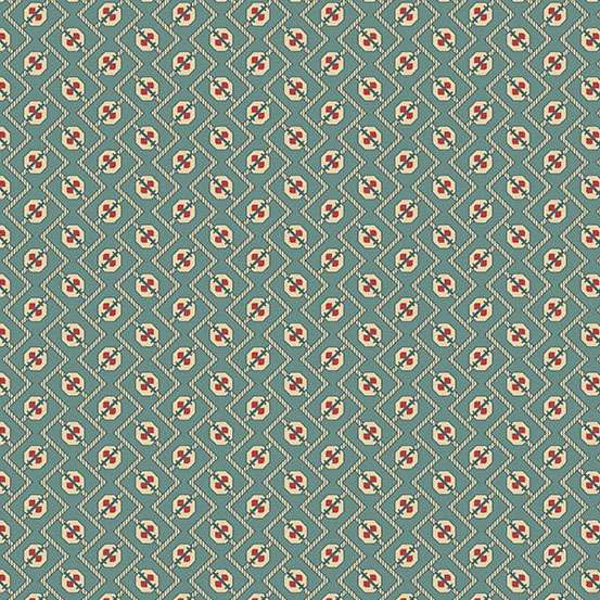 Farmer's Daughter By Laundry Basket Quilts - 10077B