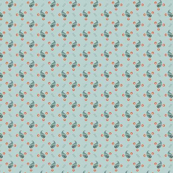 Farmer's Daughter By Laundry Basket Quilts - 10082B