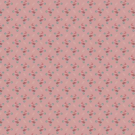 Farmer's Daughter By Laundry Basket Quilts - 10082E