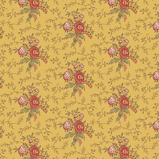 Farmer's Daughter By Laundry Basket Quilts - 10090Y