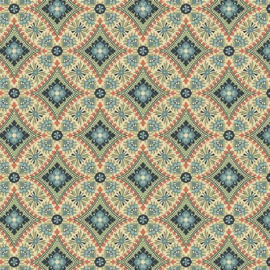 Farmer's Daughter By Laundry Basket Quilts - 10091B