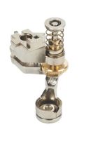 Bernina - Adjustable Ruler foot #72