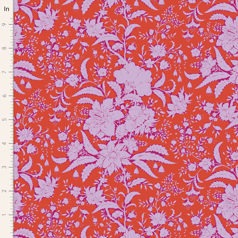 TILDA - Bloomsville Abloom (Tomato)