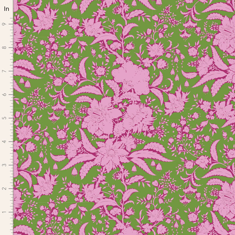 TILDA - Bloomsville Abloom (Fern)