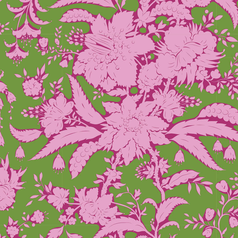 TILDA - Bloomsville Abloom (Fern)