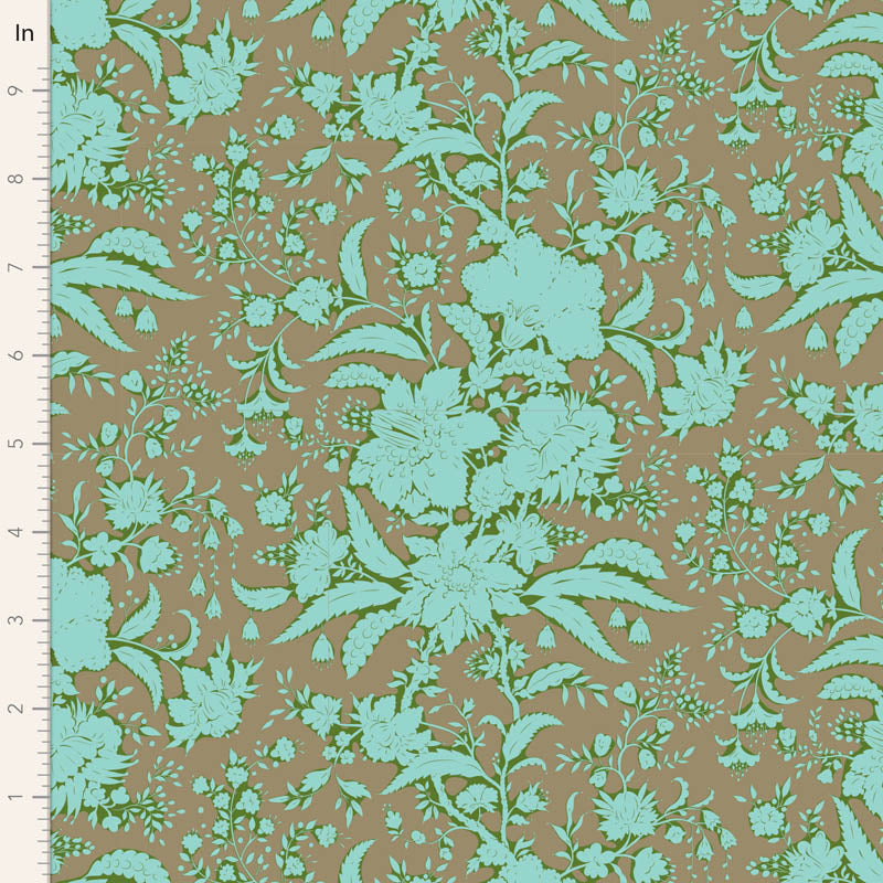 TILDA - Bloomsville Abloom (Mushroom)