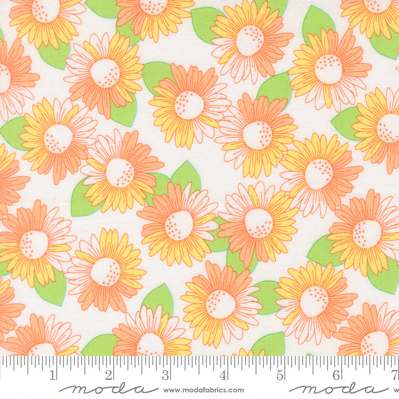 Moda Fabrics - Joysome Cloud M29251-11