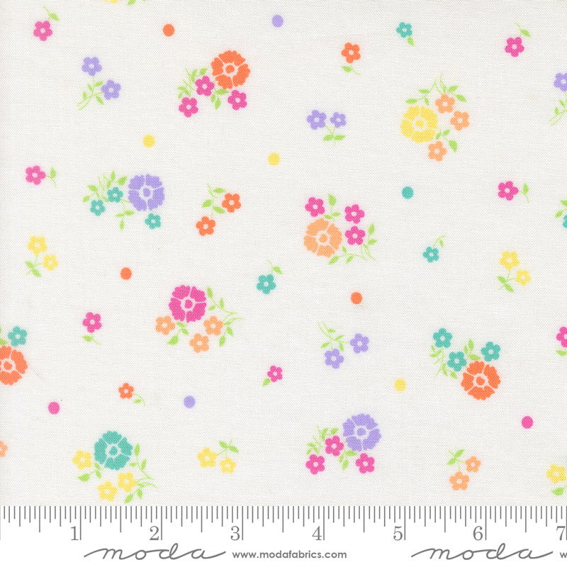 Moda Fabrics - Joysome Cloud M29252-31