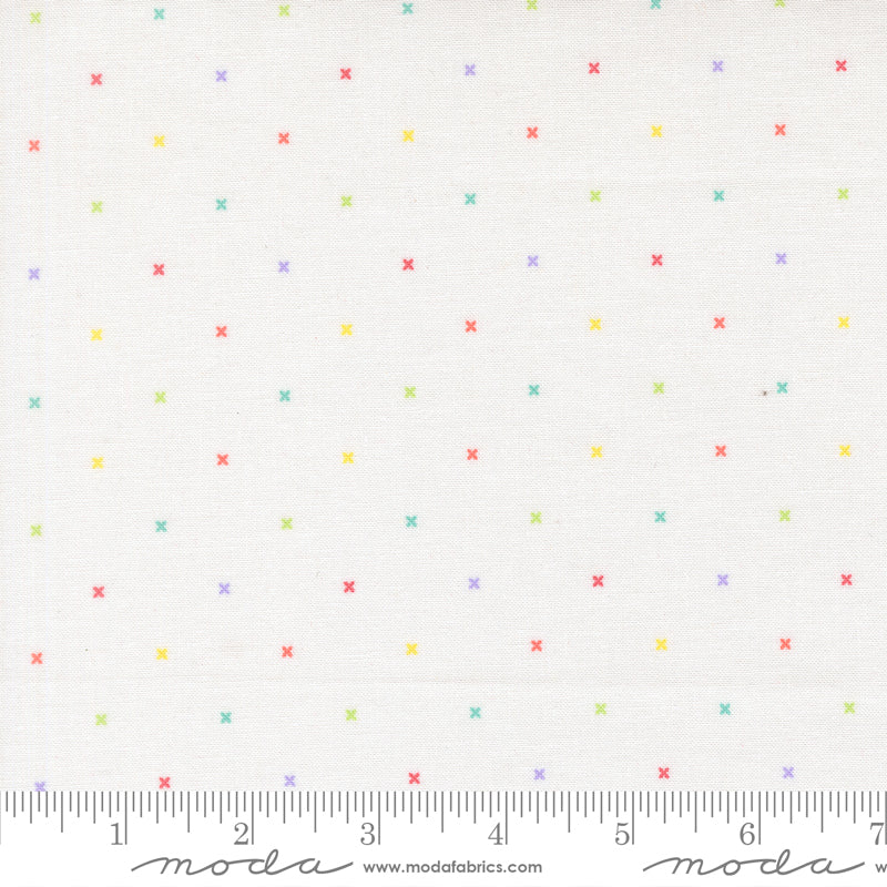 Moda Fabrics - Joysome Cloud M29257-31
