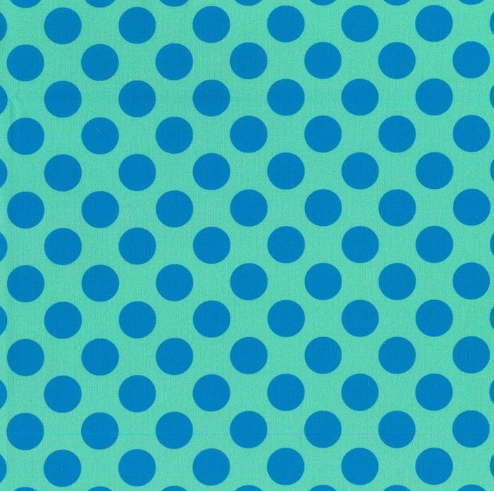 Blockstar Fabrics - Spot Retro BF-19