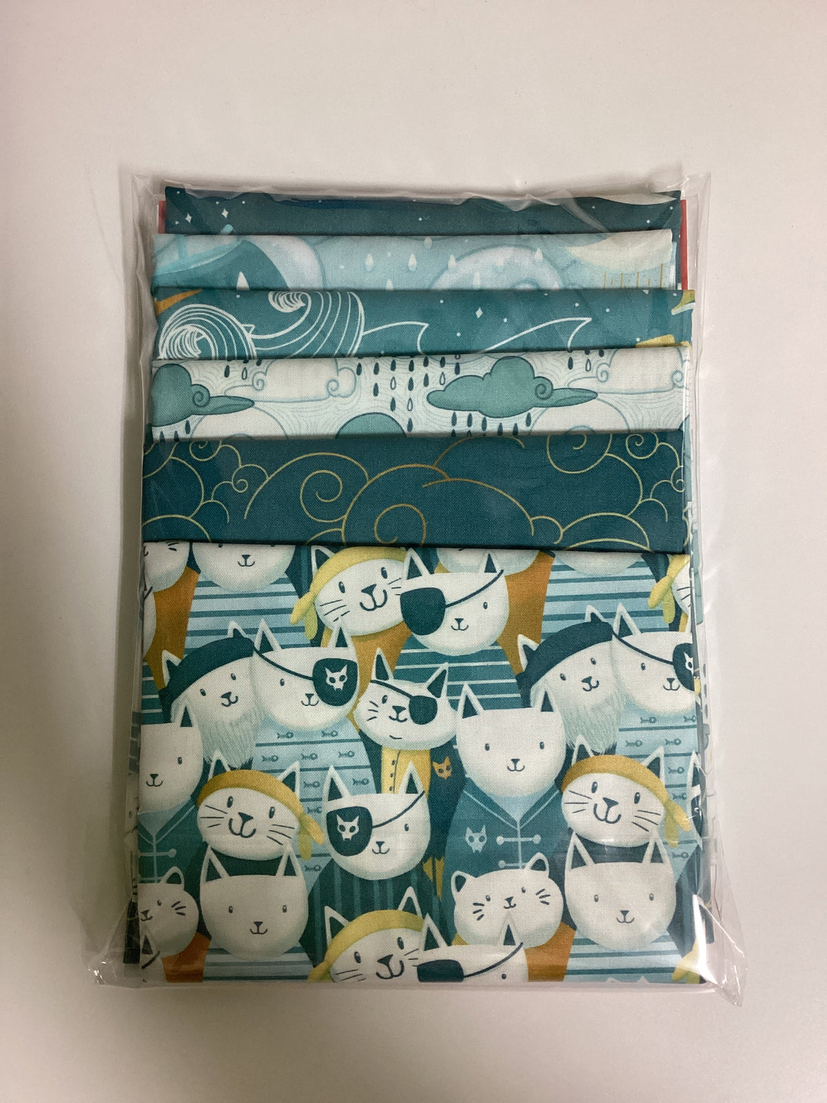 Quilt Kit - Mod Cot Quilt