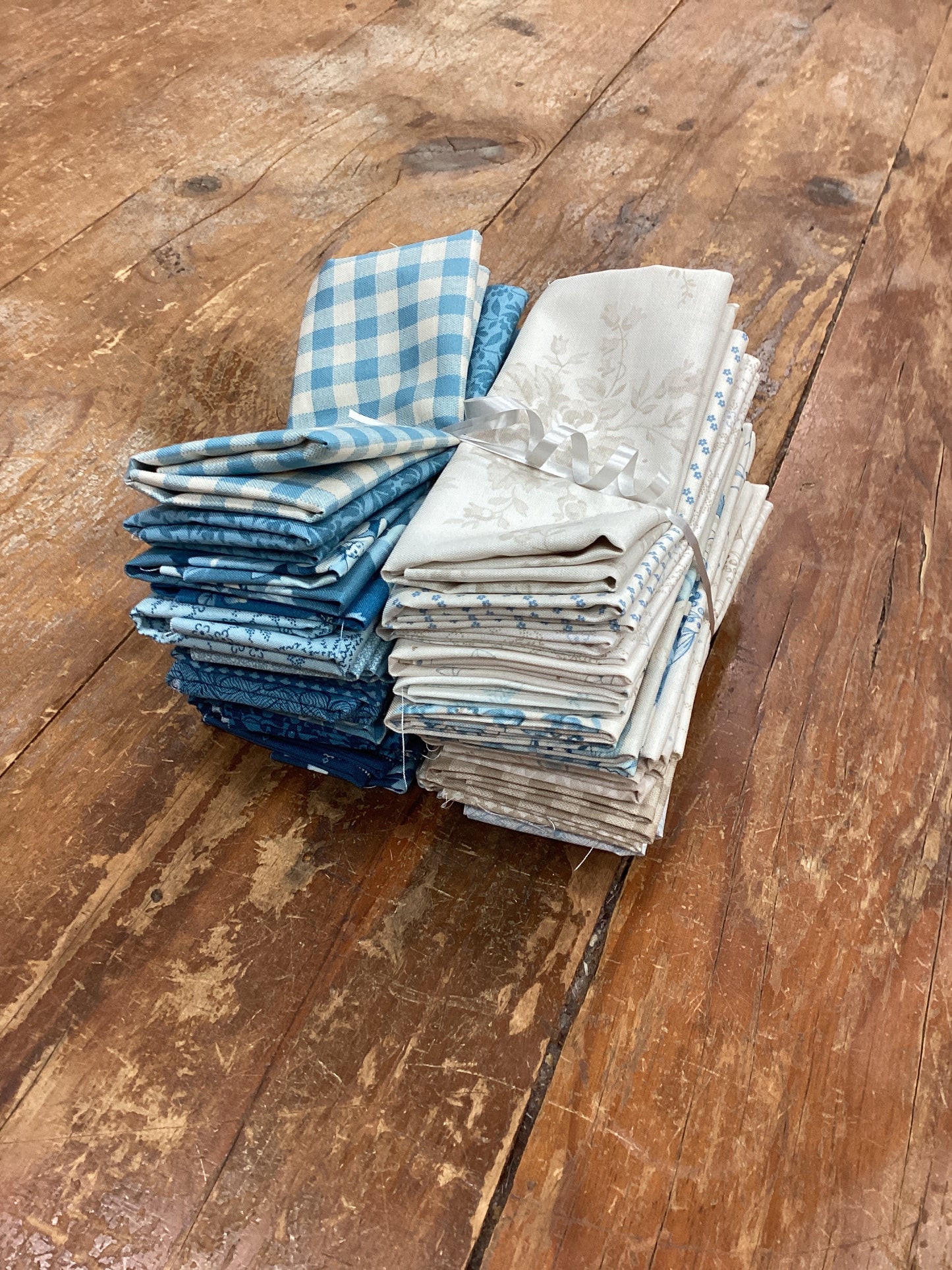 Laundry Basket - Special Delivery Precut bundles (33pk)