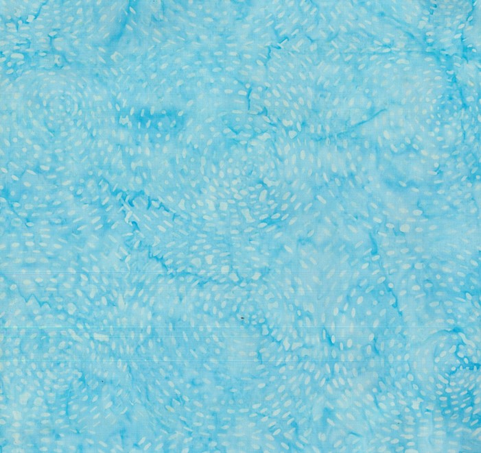 Fabric - Designer Palette - Batik BA-2010