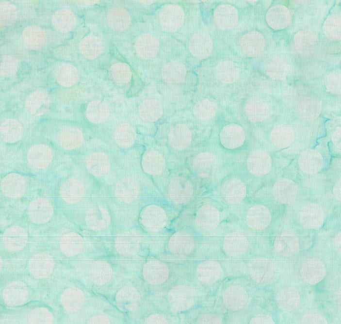 Fabric - Designer Palette - Batik BA-2015