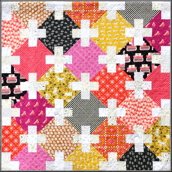 Pattern - Balderdash