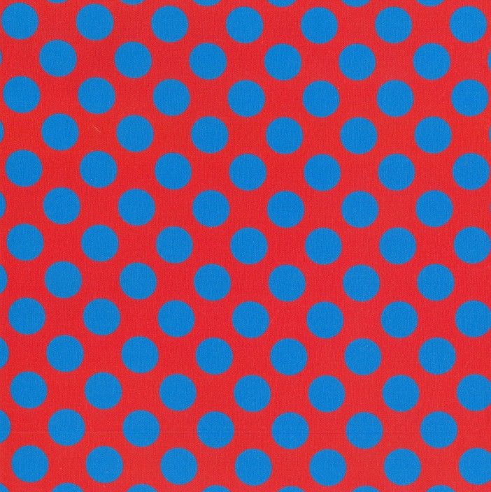 Blockstar Fabrics - Spot Lollipop BF-70