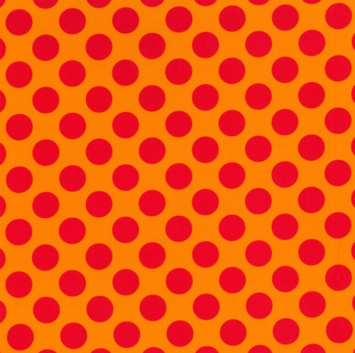 Blockstar Fabrics - Spot Lollipop BF-77