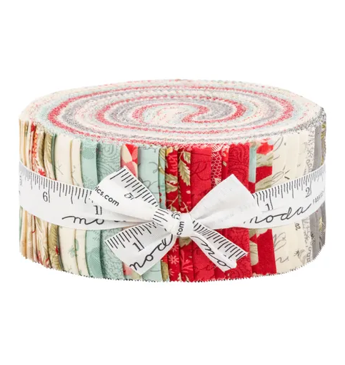 MODA - Collection for a Cause: Etchings (Jelly Roll)