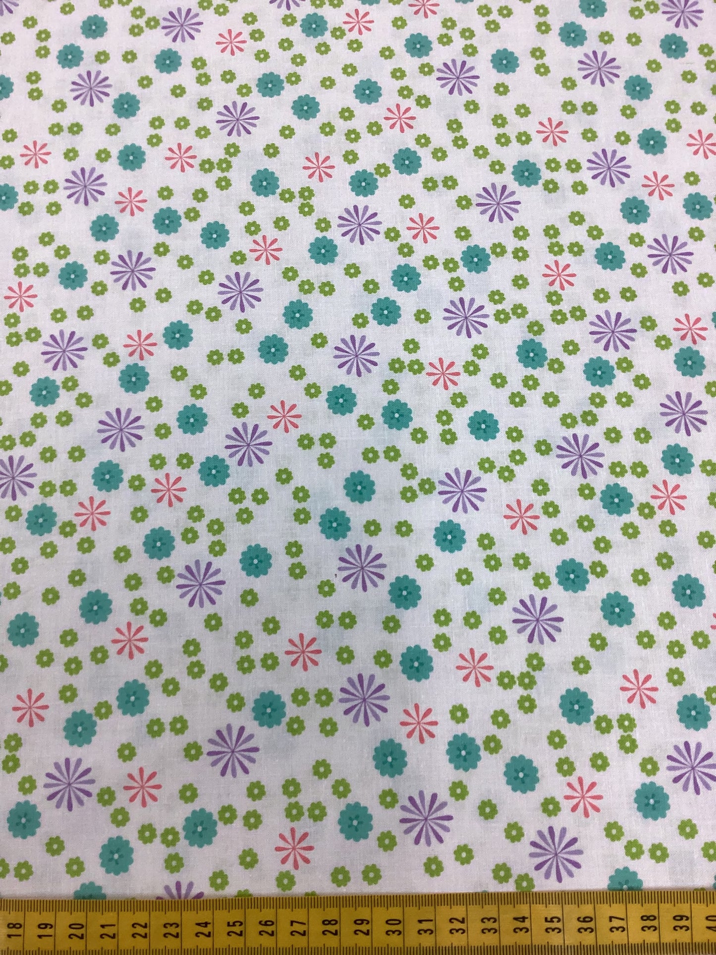 Moda - On the Bright Side - M2246511 (White with multi flower)