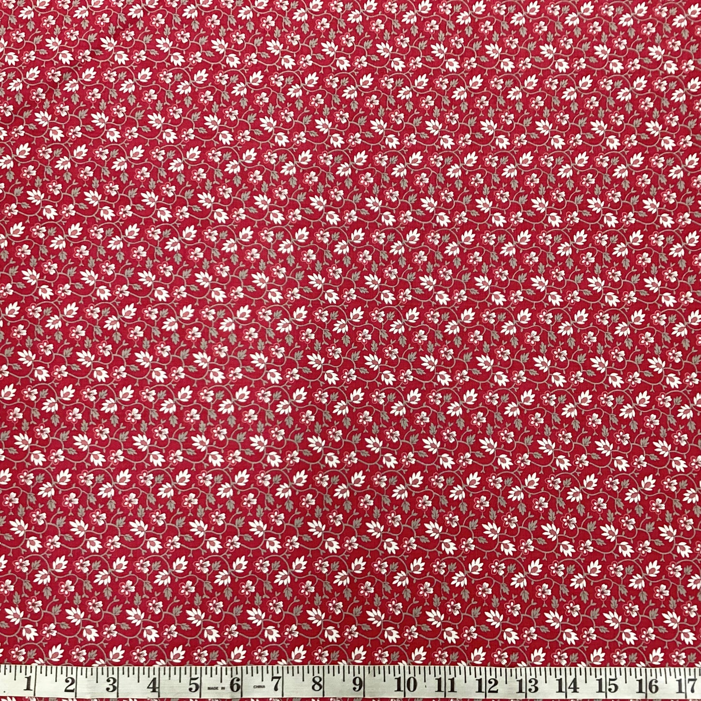 French General - Chateau De Chantilly M13945 14