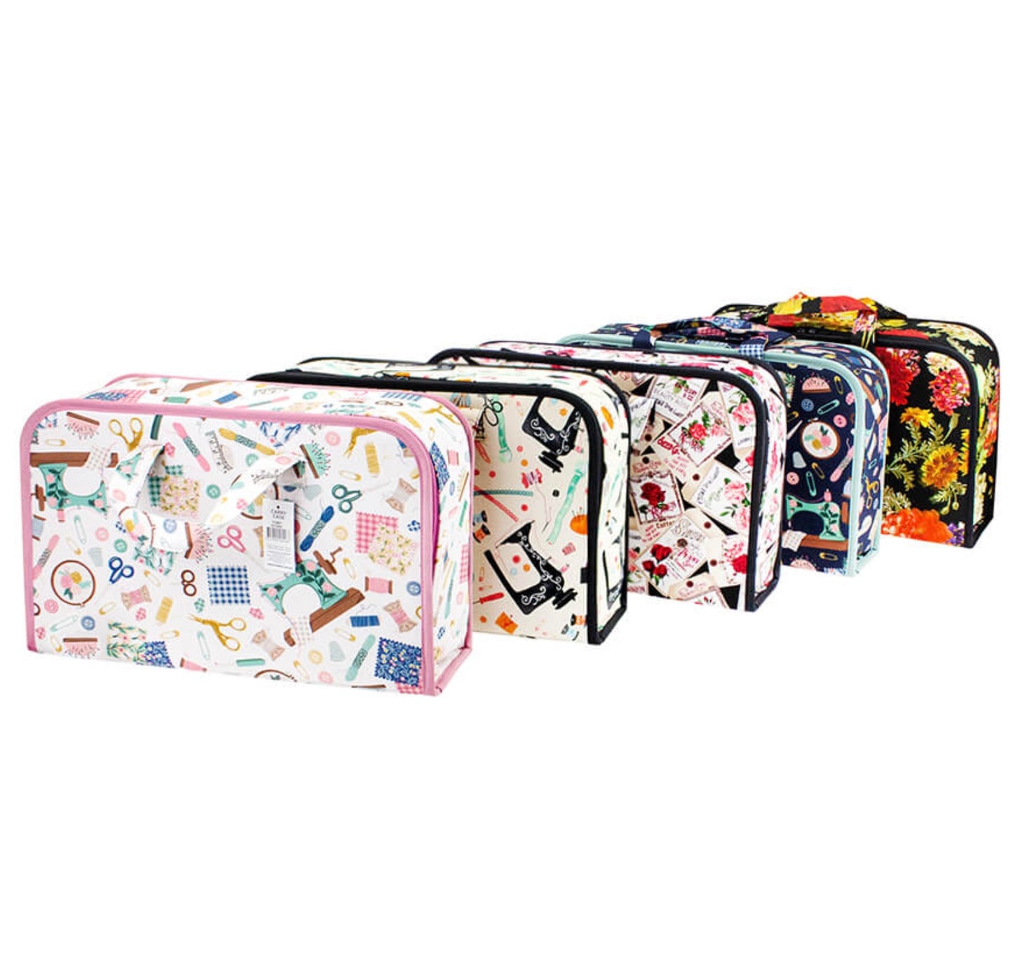Birch Carry Case