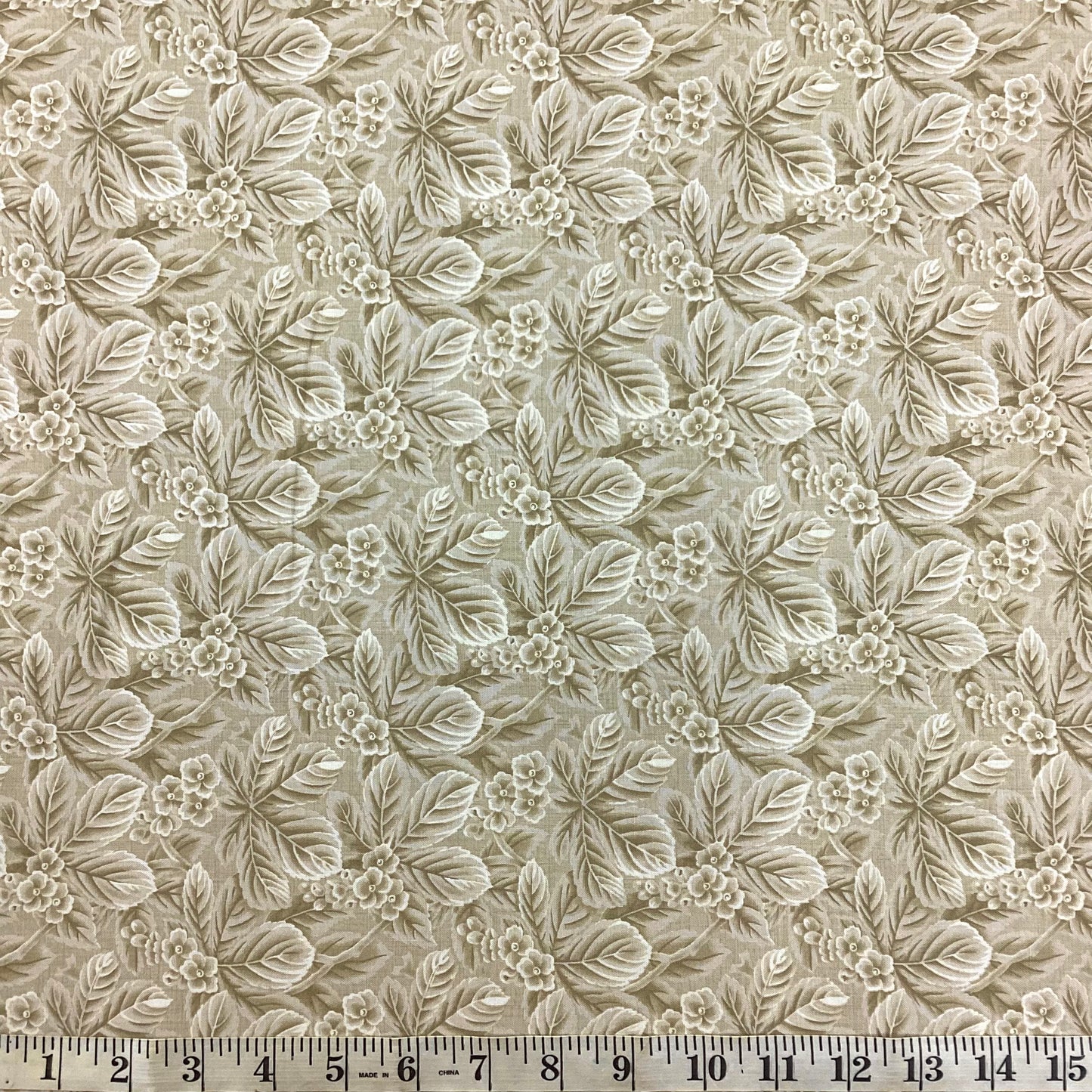 French General - Chateau De Chantilly M13941 12