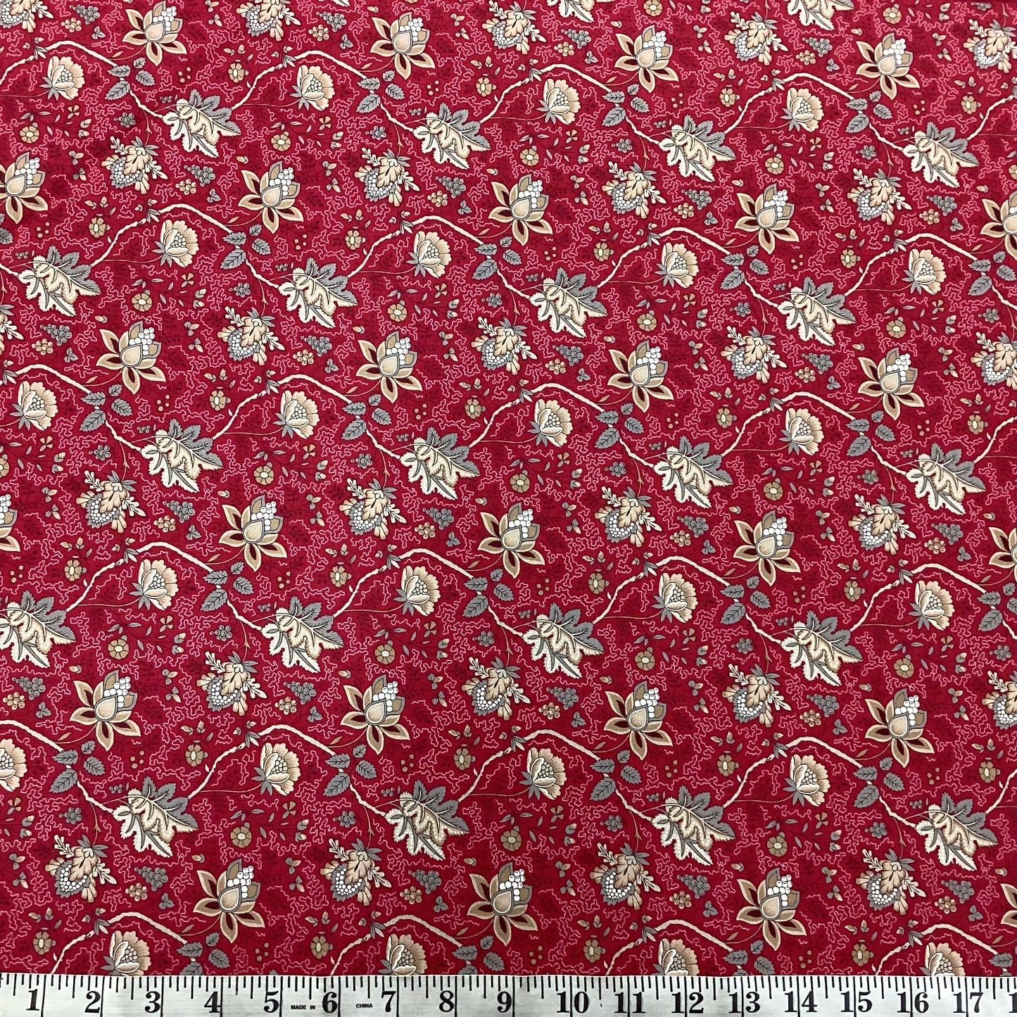 French General - Chateau De Chantilly M1394414