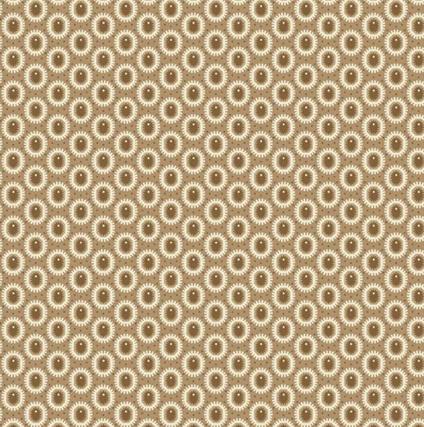 Fabric~Sienna #A694N