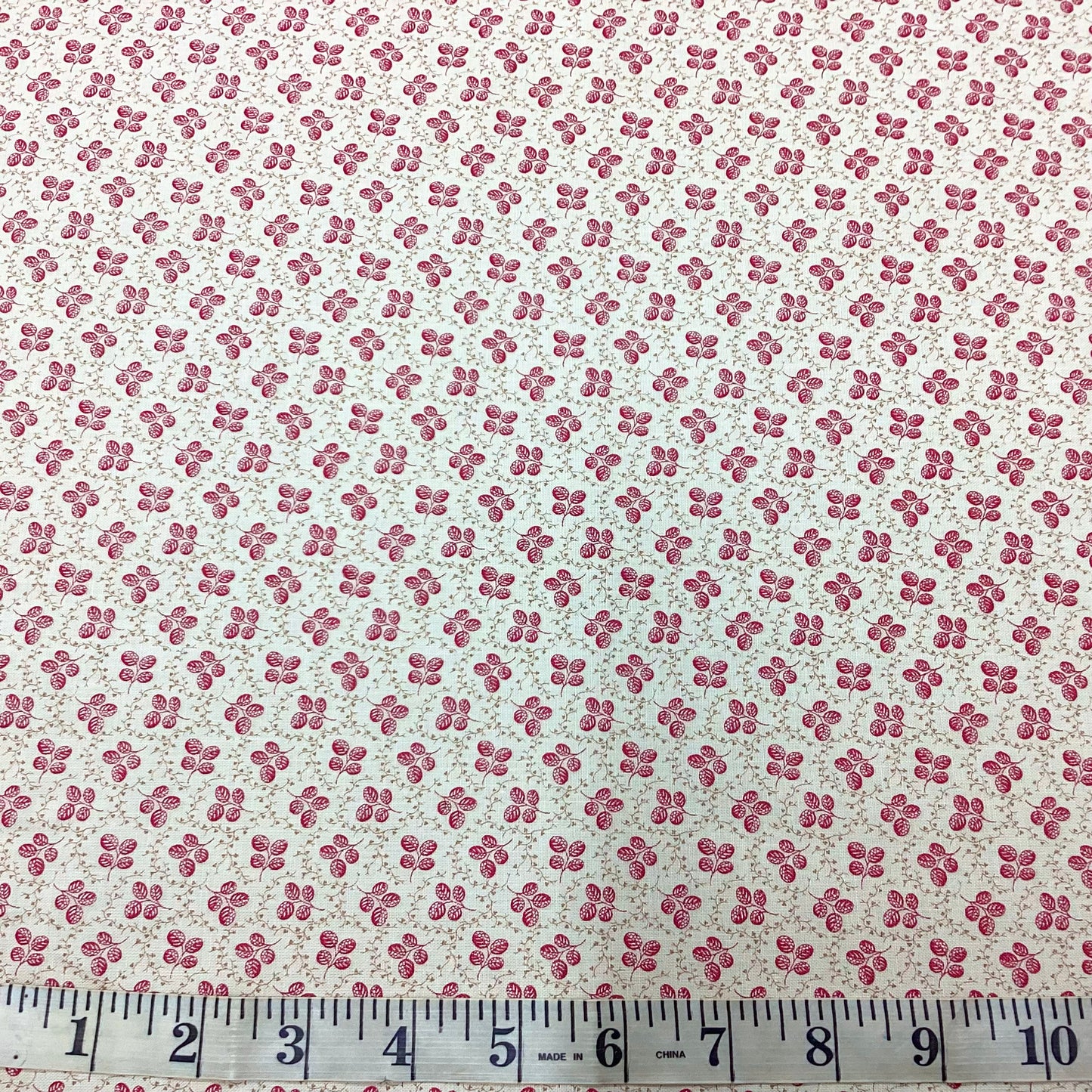 French General - Chateau De Chantilly M13947 18