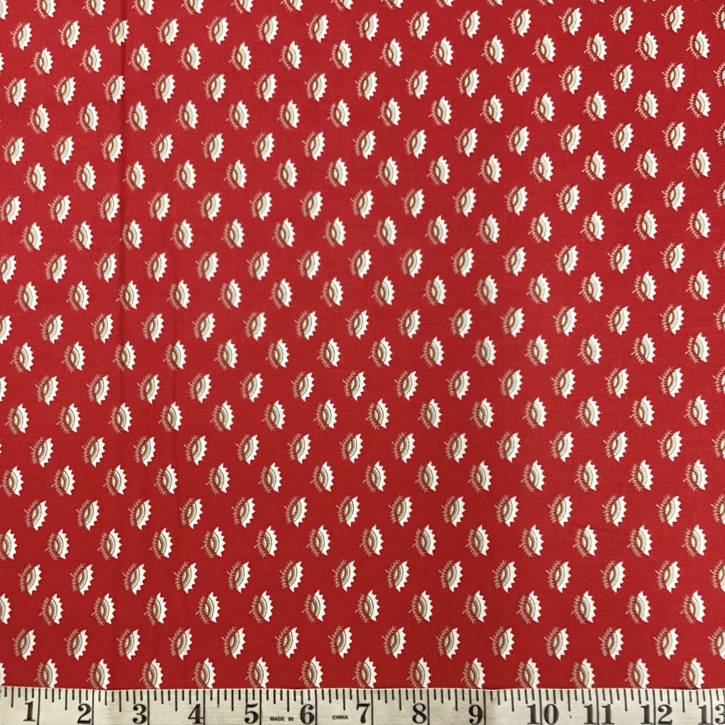 Fabric-Tradewinds #A810R