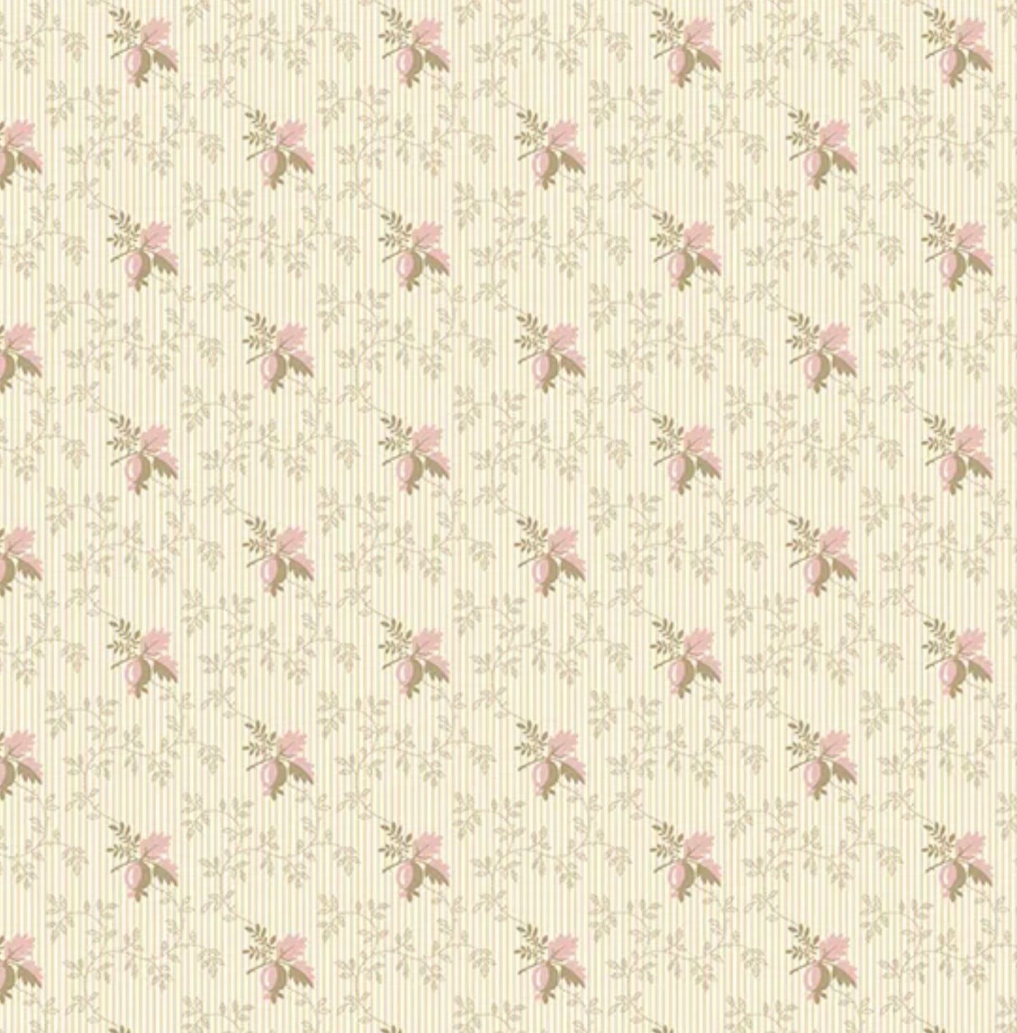 Fabric~Sienna #A692LE