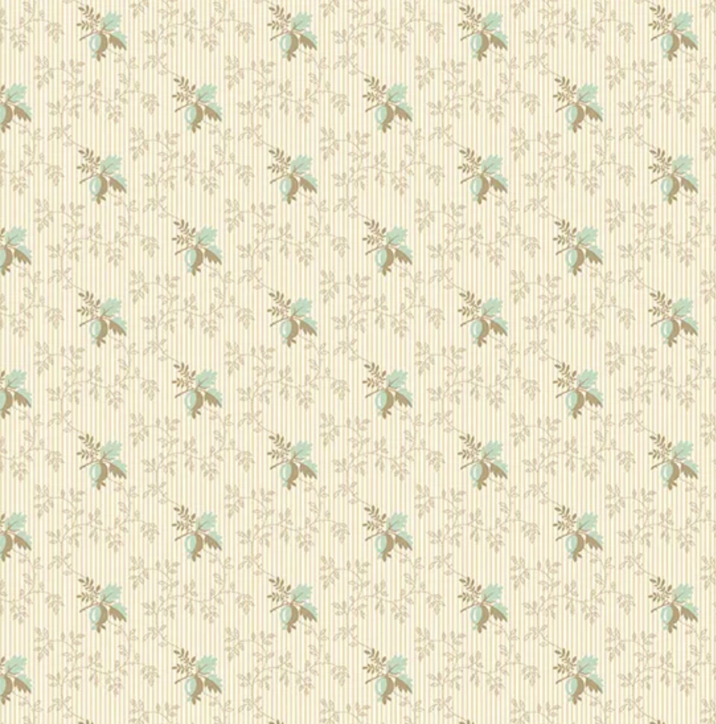 Fabric~Sienna #A692LG