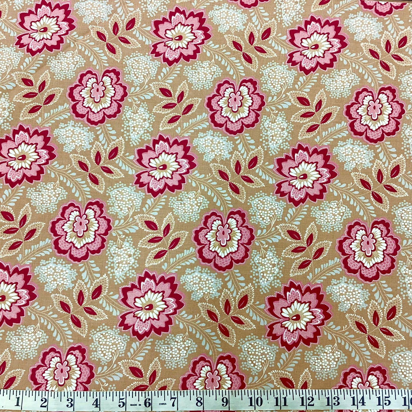 French General - Chateau De Chantilly M13943 13