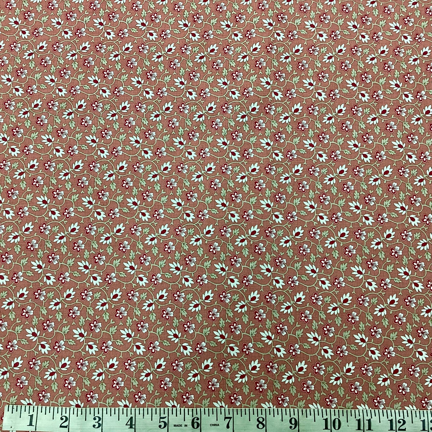 French General - Chateau De Chantilly M13945 15