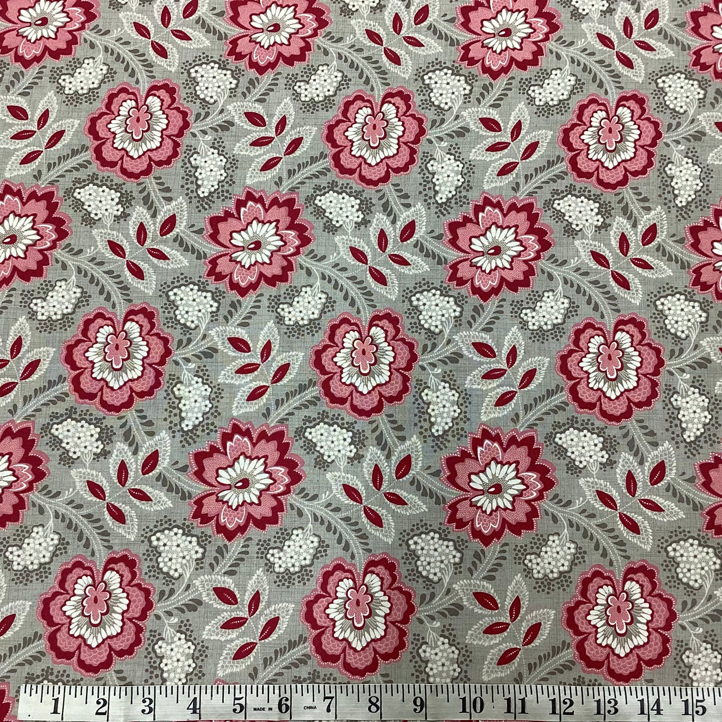 French General - Chateau De Chantilly M13943 12