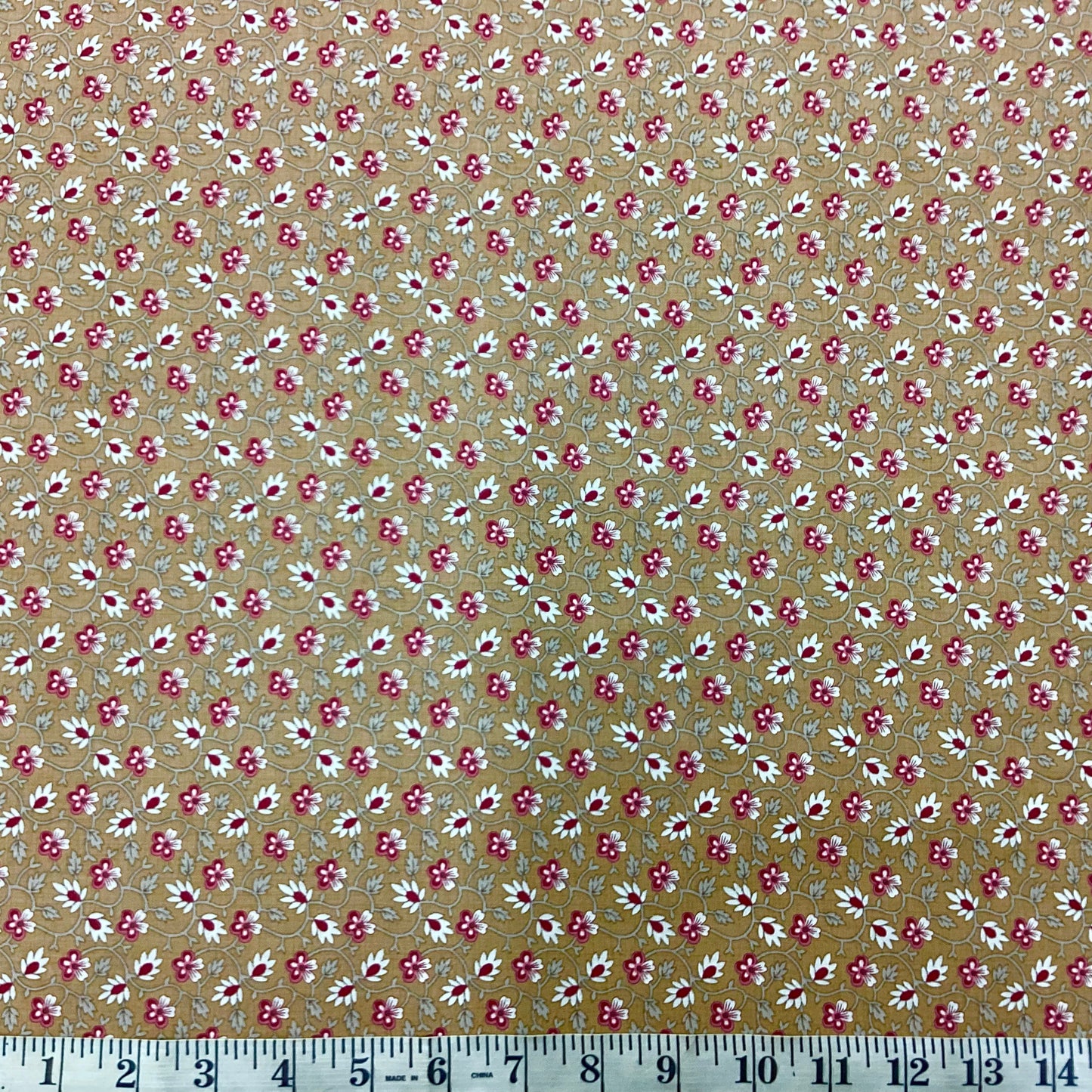 French General - Chateau De Chantilly M13945 13