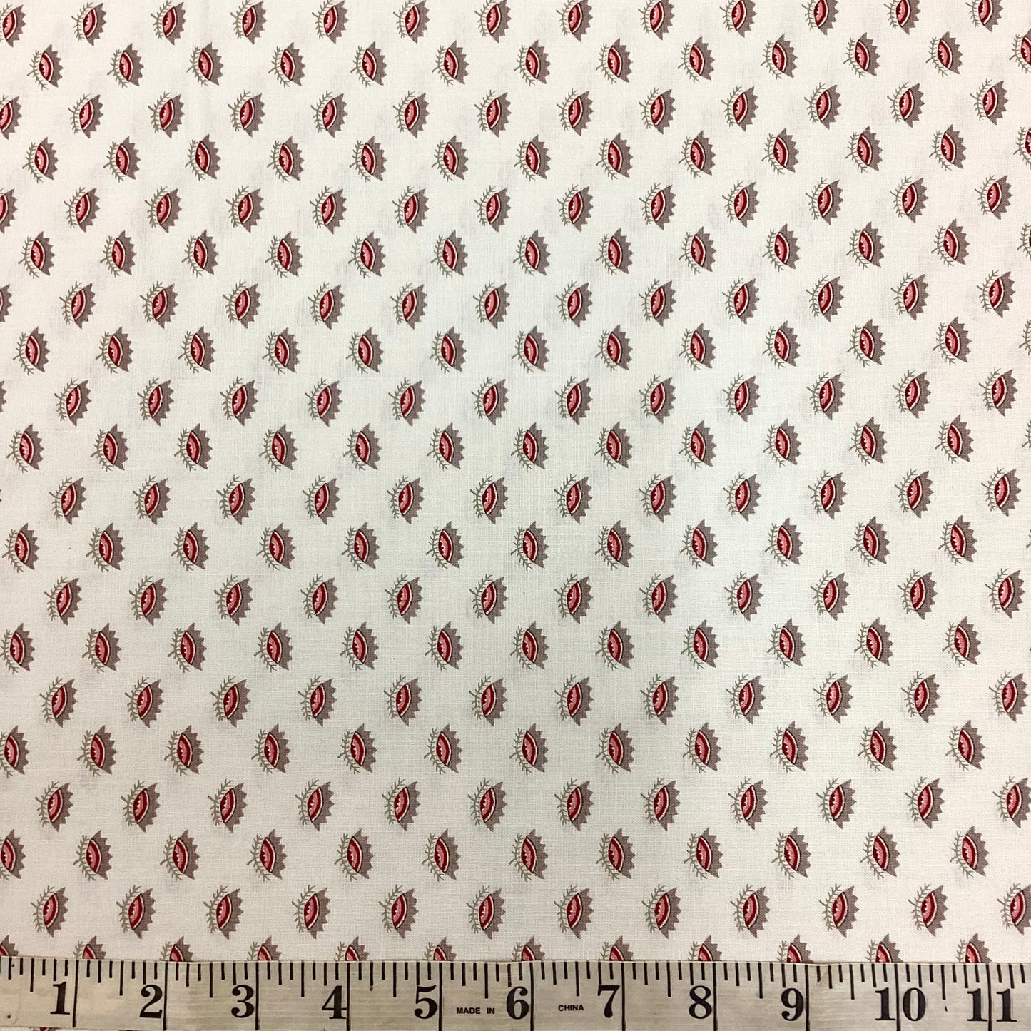 Fabric-Tradewinds #A810L