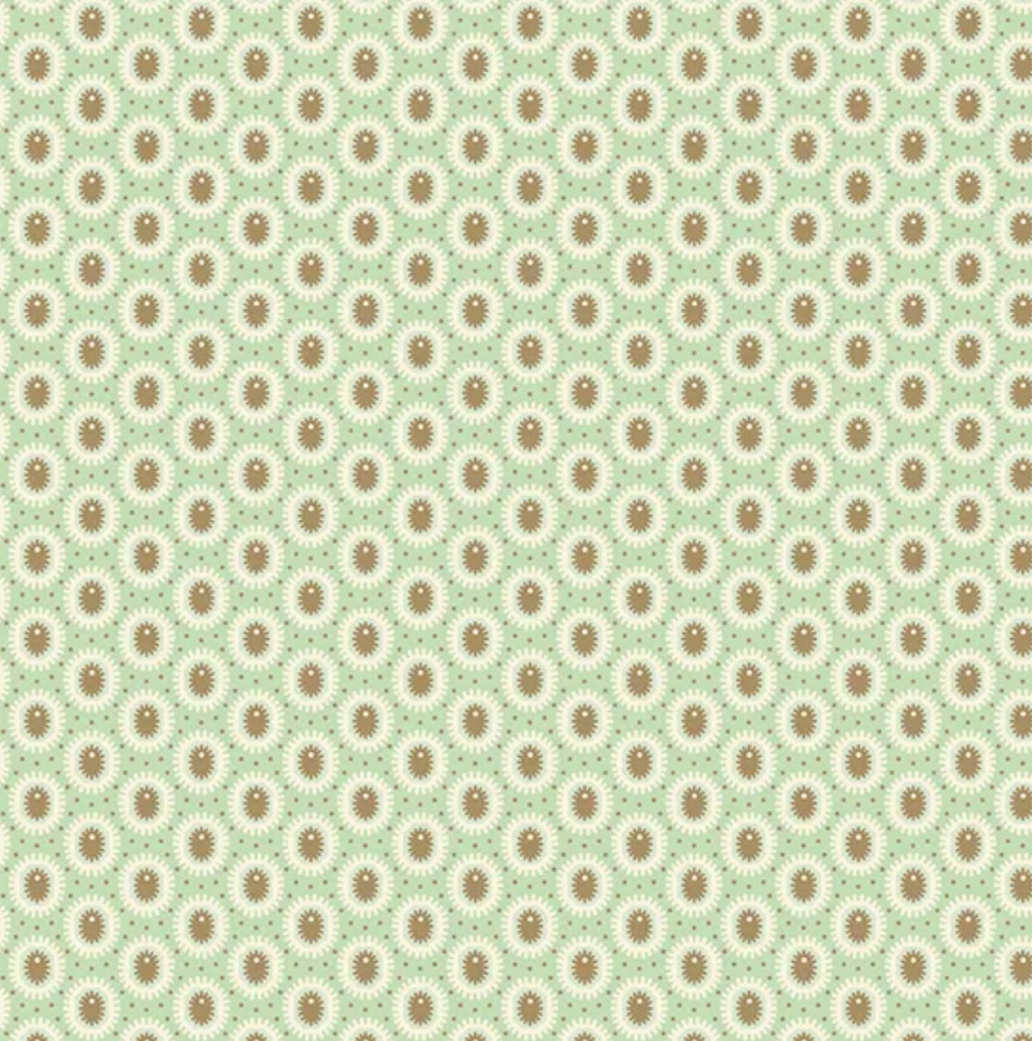 Fabric~Sienna #A694G