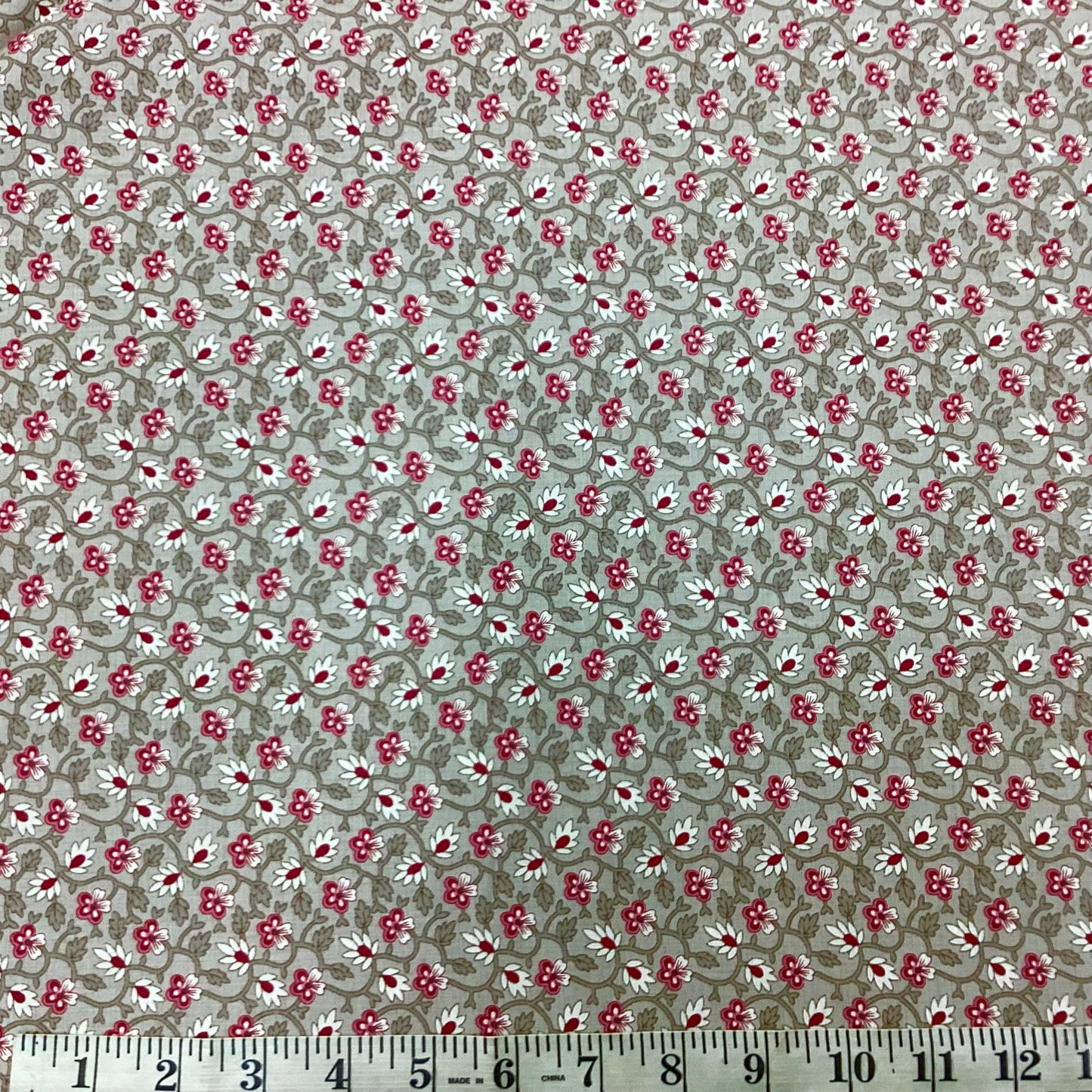 French General - Chateau De Chantilly M13945 12