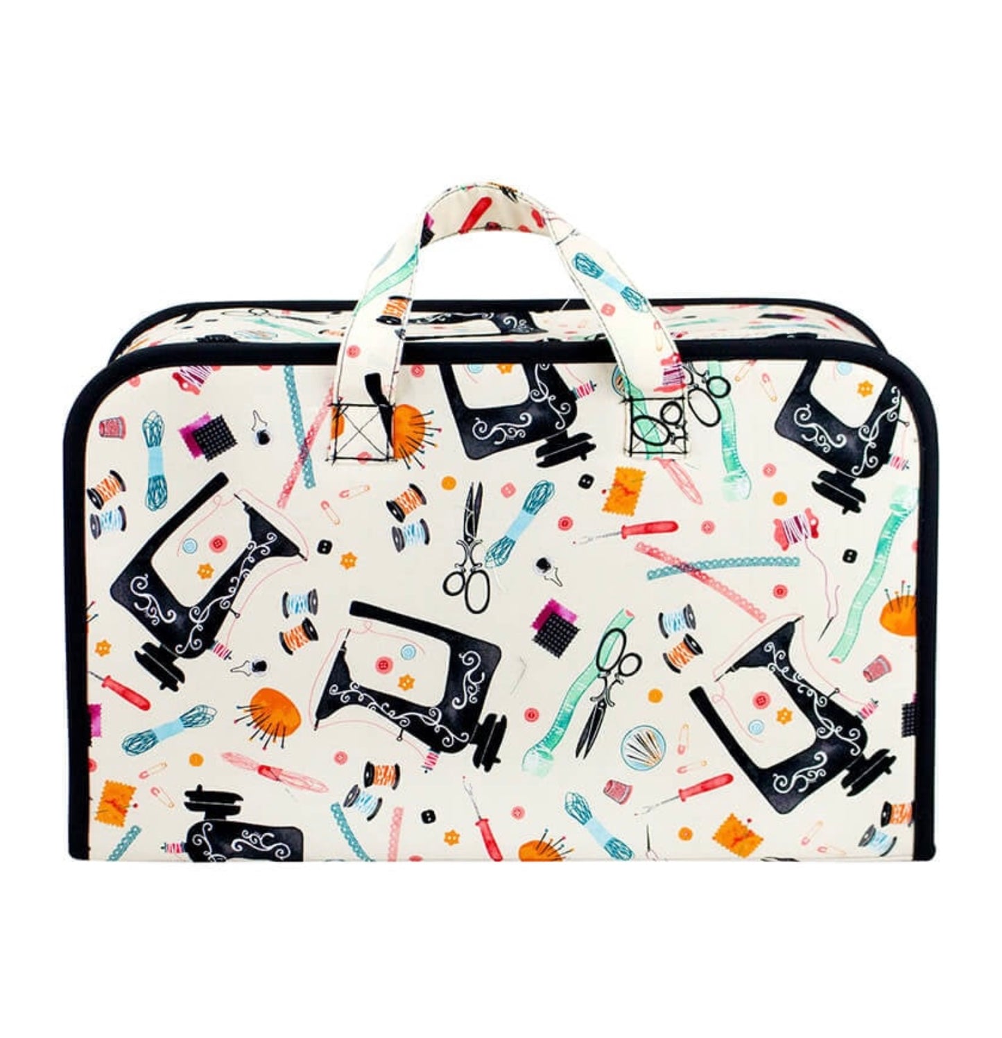 Birch Carry Case