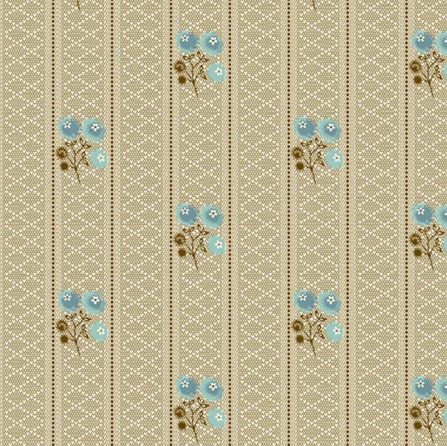 Fabric~Sienna #A690N