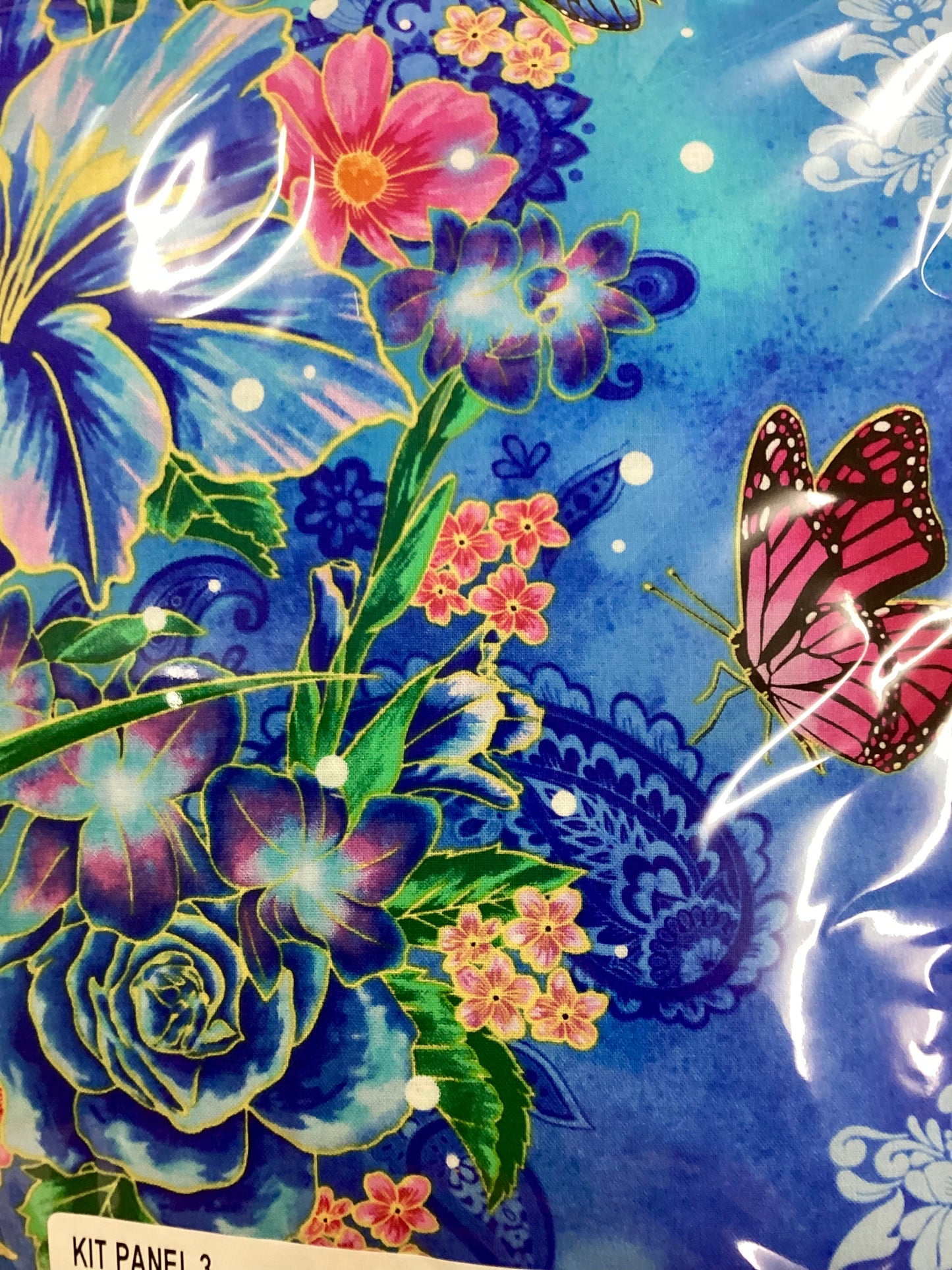 Matilda's Own Panel Kit