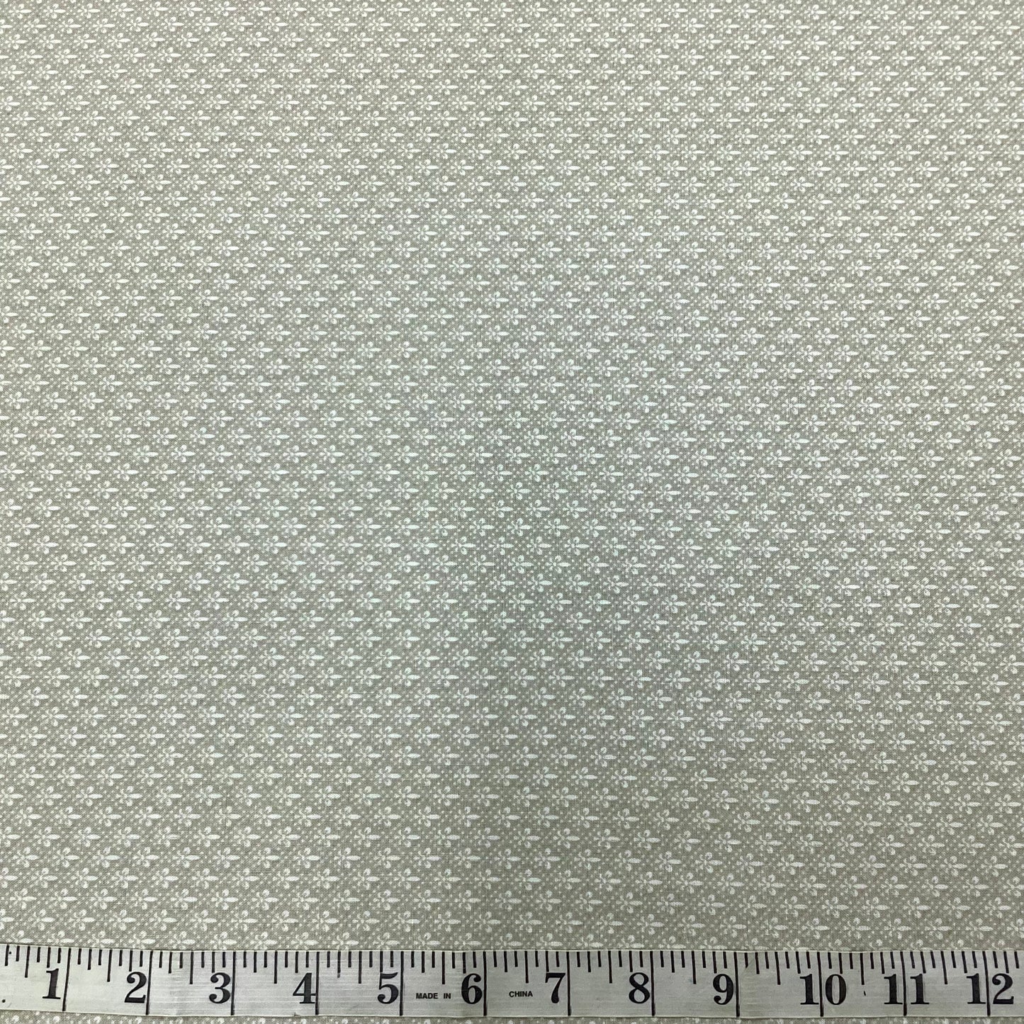 French General - Chateau De Chantilly M13948 12