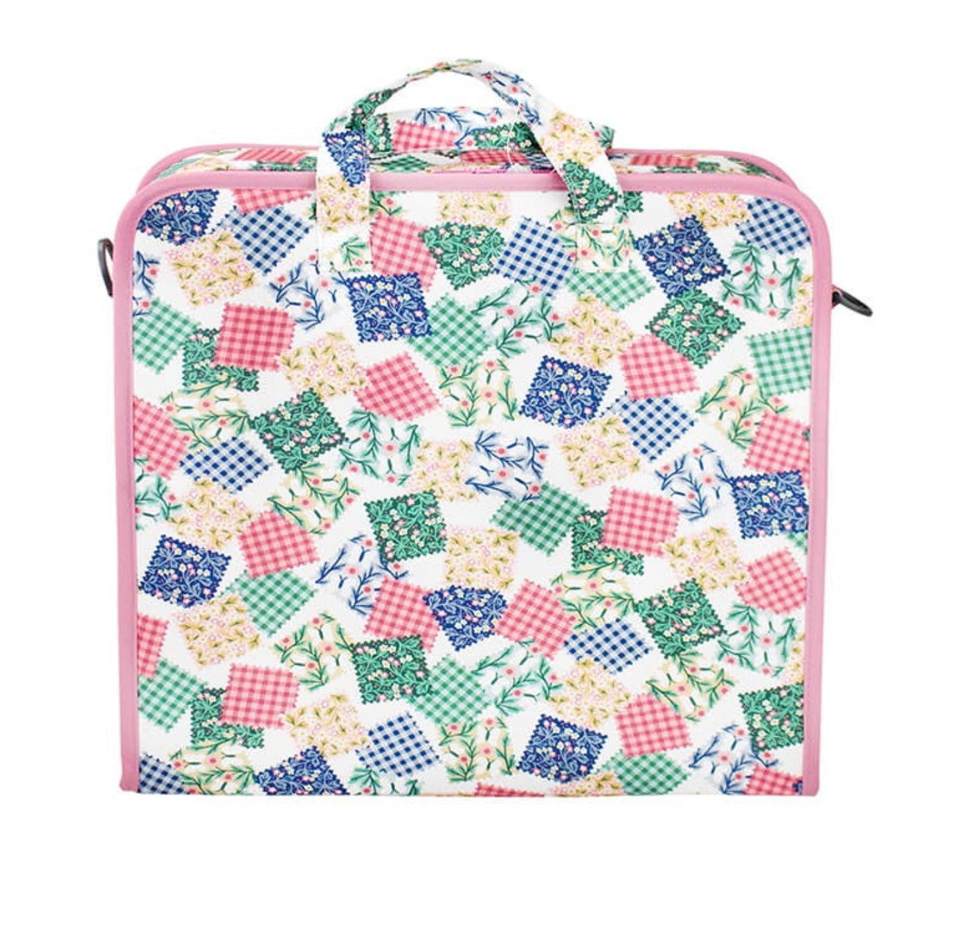 Craft Storage Case 36.5x35.5cm