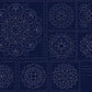 Panel~ Sashiko & Stitchery Panel DV4061